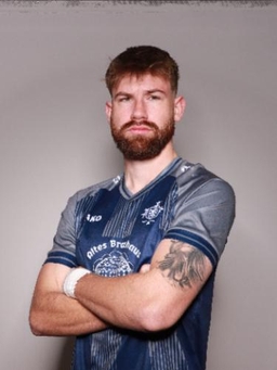 Avatar Bild für Leon Palupsky