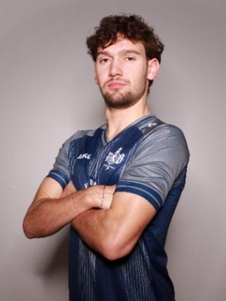 Avatar Bild für Elias Pidde