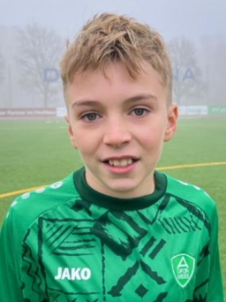 Avatar Bild für Leon Riekehr