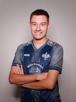Avatar Bild für Joris Olivier