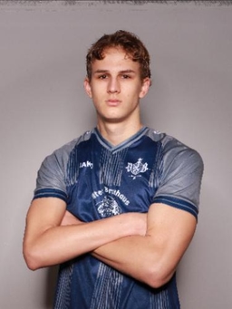 Avatar Bild für Mathis Rechin