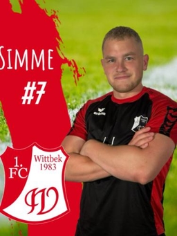 Avatar Bild für Simon Thomsen