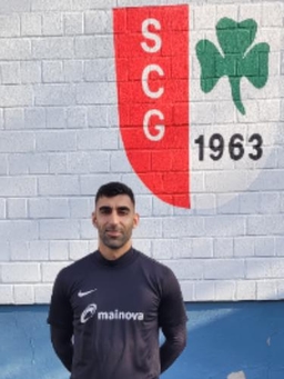 Avatar Bild für Jakob Saliba