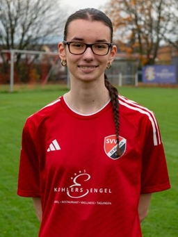 Avatar Bild für Anna-Lena Braun