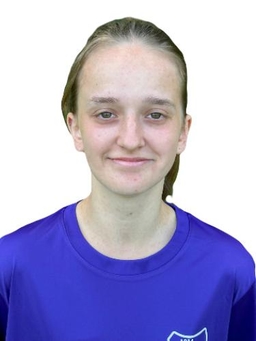 Avatar Bild für Kimberley Buchmann