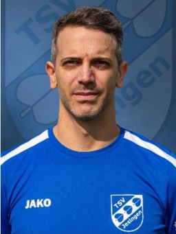 Avatar Bild für Felice Galeota