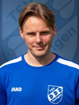 Avatar Bild für Timo Mader