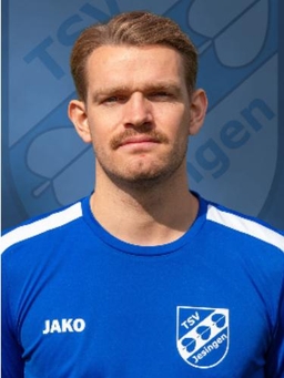 Avatar Bild für Lukas Preuß