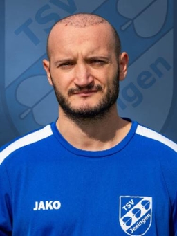 Avatar Bild für Alessio Setzu