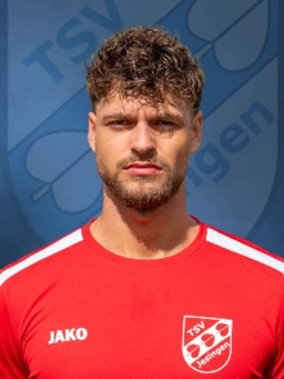 Avatar Bild für Patrick Weigel