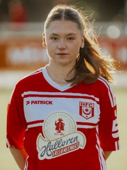 Avatar Bild für Victoria Heinemann