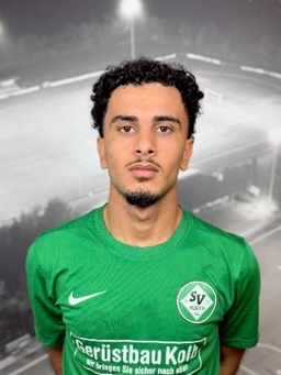 Avatar Bild für Mustafa Haji