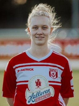 Avatar Bild für Nicole Huck