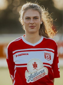 Avatar Bild für Lavina Kadler