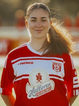 Avatar Bild für Maria Andrea Schöley