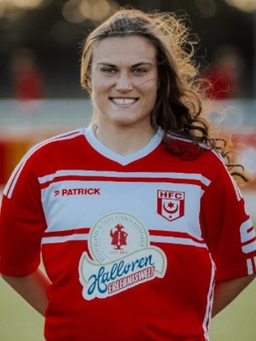 Avatar Bild für Prisca Staiger
