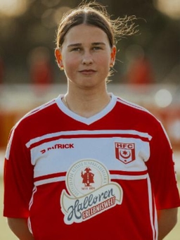 Avatar Bild für Greta Luise Neubert