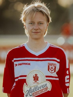 Avatar Bild für Marleen Mathilda Mohr