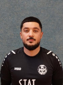 Avatar Bild für Oktay Aygör