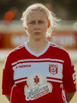 Avatar Bild für Stina Hönke