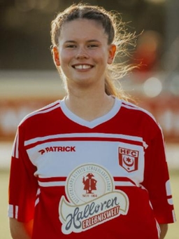 Avatar Bild für Lara Charlotte Wengel