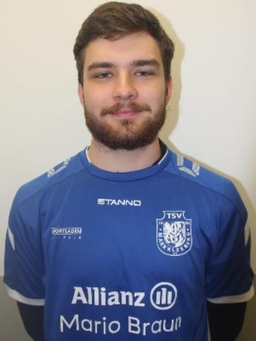 Avatar Bild für Marvin Herfurth