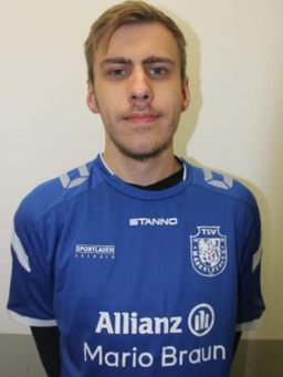 Avatar Bild für Louis Milsch