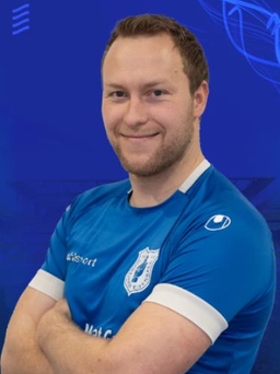 Avatar Bild für Sion Demattio