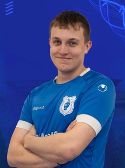 Avatar Bild für Kevin Henkelmann