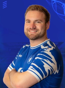 Avatar Bild für Marvin Ketterer