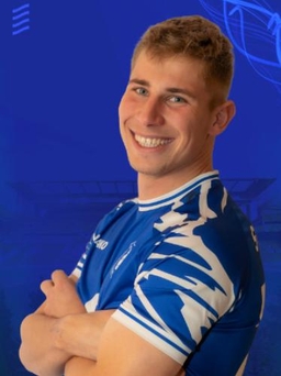 Avatar Bild für Jonas Kleiser