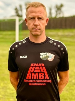 Avatar Bild für Marcus Henfling