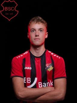 Avatar Bild für Benjamin Lang