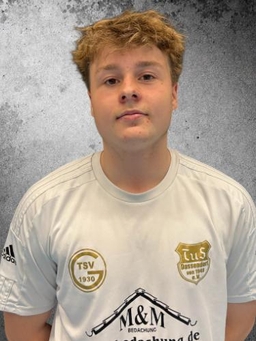 Avatar Bild für Ben Philipp Buschmann