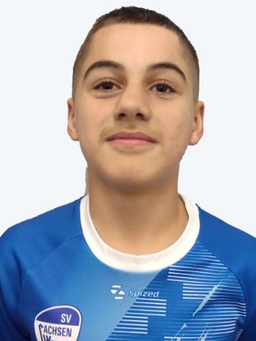 Avatar Bild für Abdulrakhman Ospanov