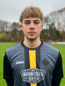 Avatar Bild für Jaron Zimmerer