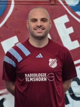 Avatar Bild für Erdonis Gashi