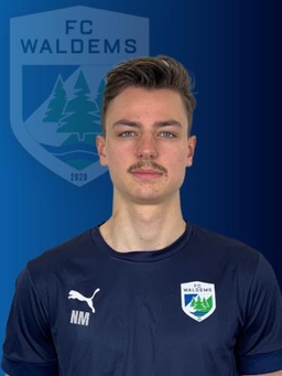 Avatar Bild für Noah Micheel