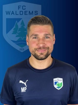 Avatar Bild für Marvin Dietmar Poppe