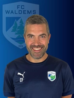 Avatar Bild für Christof Fuell