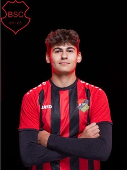 Avatar Bild für Adam Sammari