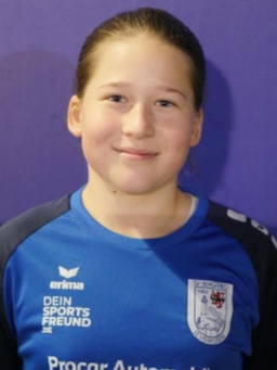 Avatar Bild für Sarah Marie Knappe
