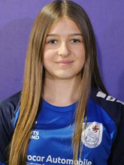Avatar Bild für Neele Jessica Störmer
