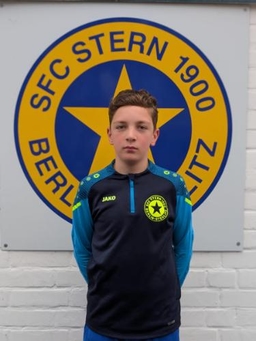 Avatar Bild für Finn Luka Krannich