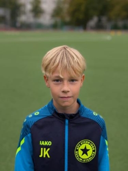 Avatar Bild für Joel Eliahs Kubernat