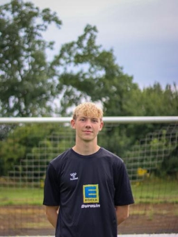Avatar Bild für Kian Blanke