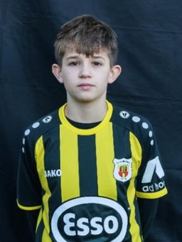 Avatar Bild für Luis Mehlberg