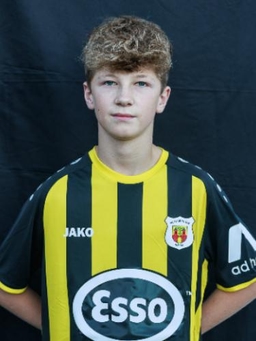 Avatar Bild für Michel Rossbach