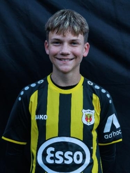 Avatar Bild für Matheo Werner