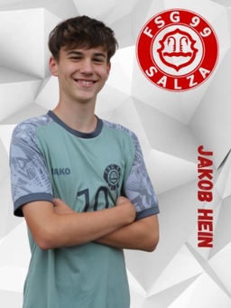 Avatar Bild für Jakob Hein